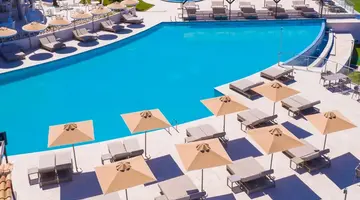 Alia Palace