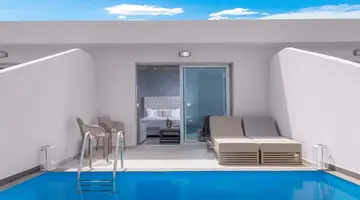 Alia Palace