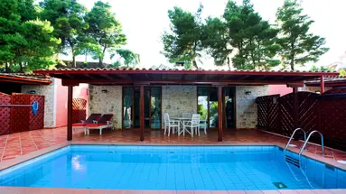 Alia Palace