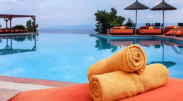 Alia Palace