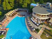 Alia Palace