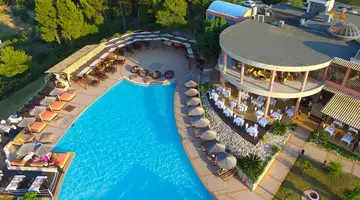 Alia Palace
