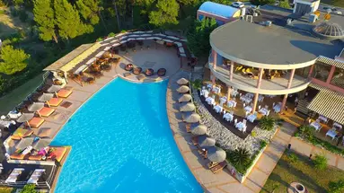 Alia Palace