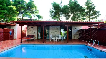Alia Palace