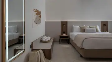 Alia Palace