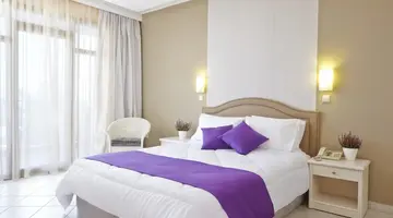 ALIA PALACE