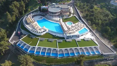 ALIA PALACE