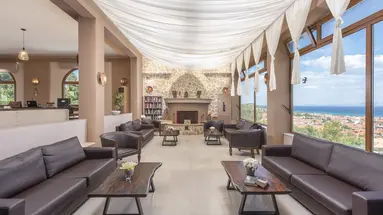 ALIA PALACE