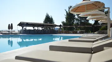 ALIA PALACE