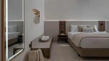 Alia Palace