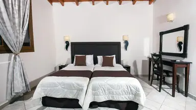 Alia Palace