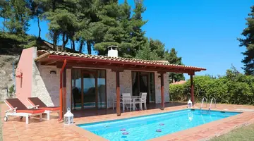 Alia Palace