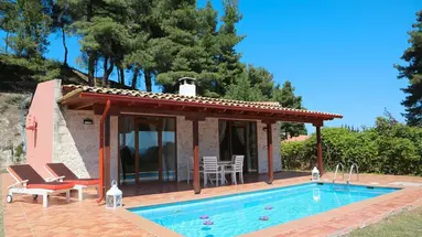 Alia Palace