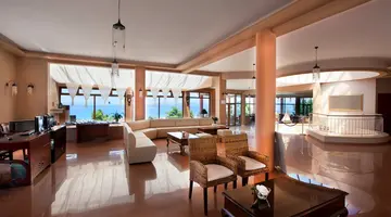 ALIA PALACE
