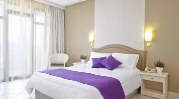 Alia Palace