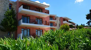 ALIA PALACE