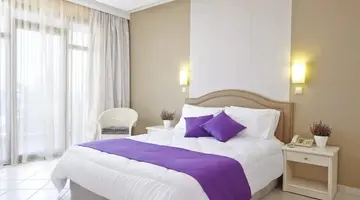Alia Palace