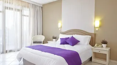 Alia Palace