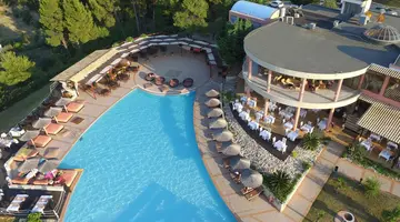 ALIA PALACE