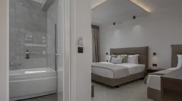 ALIA PALACE