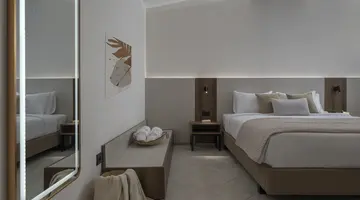 ALIA PALACE