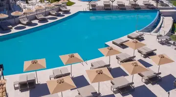 Alia Palace