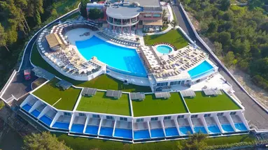 Alia Palace