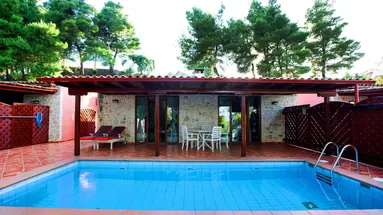 Alia Palace