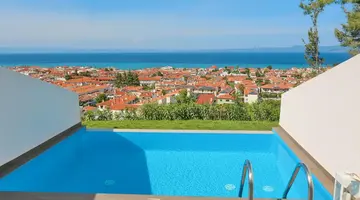 Alia Palace