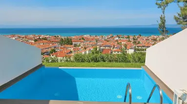 Alia Palace
