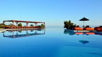 ALIA PALACE