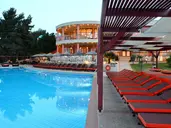 Alia Palace