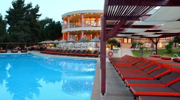 Alia Palace
