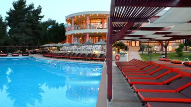 Alia Palace