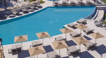 ALIA PALACE