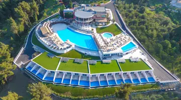 ALIA PALACE