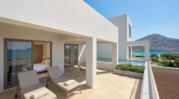 Alianthos Estate Resort - ex Alianthos G