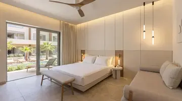 Alianthos Estate Resort - ex Alianthos G