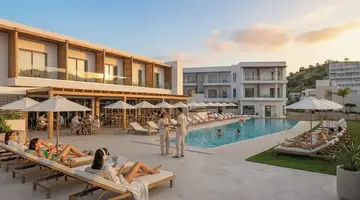 Alianthos Estate Resort - ex Alianthos G