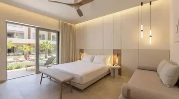 Alianthos Estate Resort - ex Alianthos G
