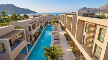 Alianthos Estate Resort - ex Alianthos G