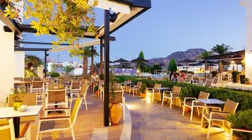 Alianthos Estate Resort - ex Alianthos G
