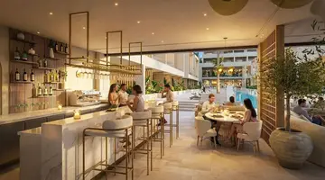 Alianthos Estate Resort - ex Alianthos G