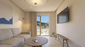 Alianthos Estate Resort - ex Alianthos G