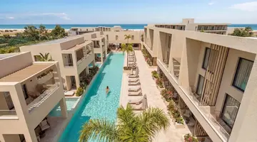 Alianthos Estate Resort - ex Alianthos G