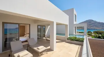 Alianthos Estate Resort - ex Alianthos G
