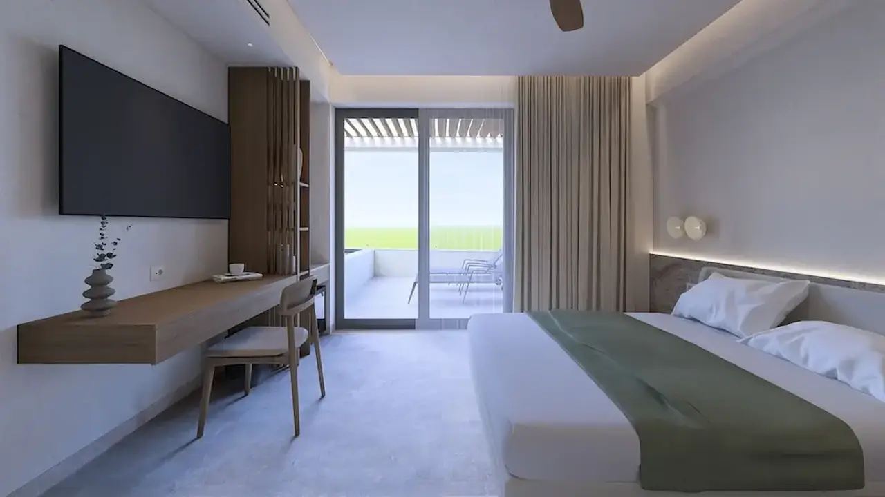 Alianthos Estate Resort - ex Alianthos G