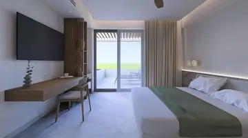 Alianthos Estate Resort - ex Alianthos G