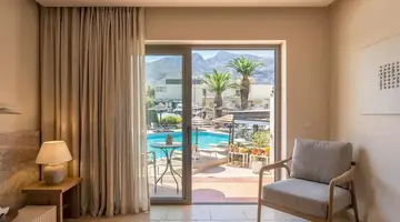 Alianthos Estate Resort - ex Alianthos G