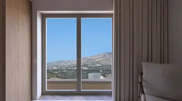 Alianthos Estate Resort - ex Alianthos G